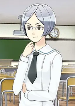 如月 陽々子