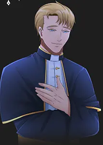 Priest