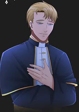 Priest