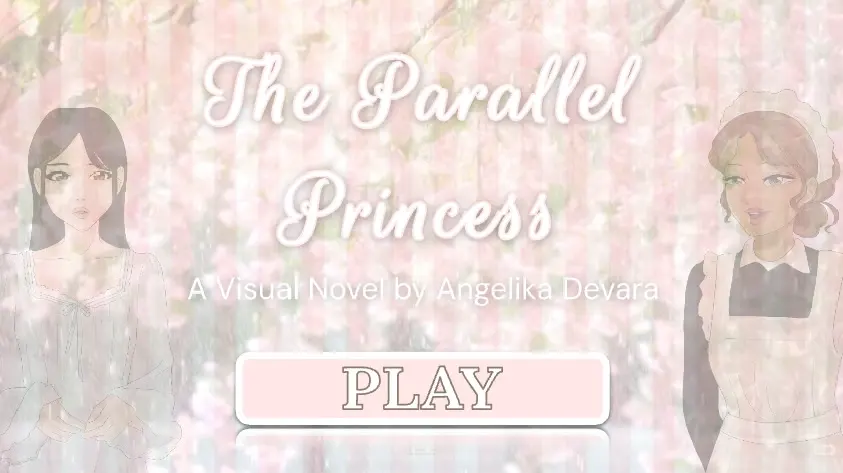 The Parallel Princess