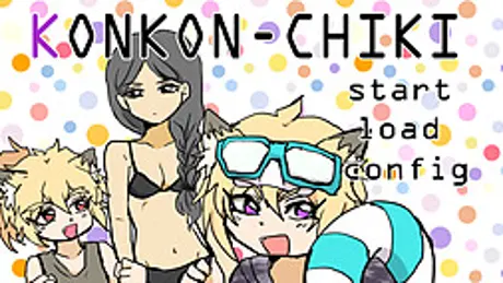 Konkon-Chiki