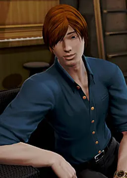 Killian Beaufort