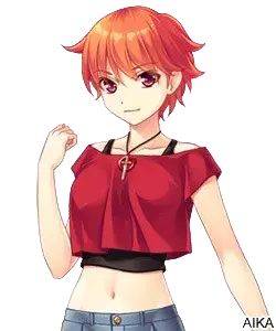 紅 響姫