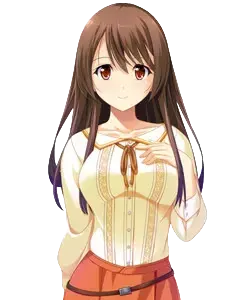 相沢 遥佳