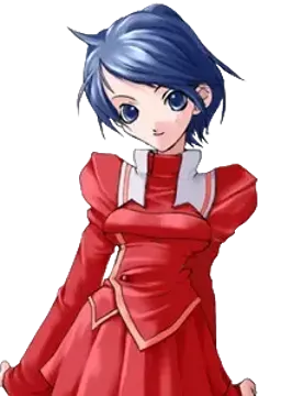 水野 沙耶