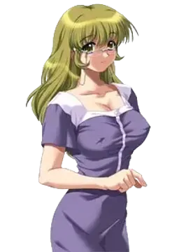 如月 五月