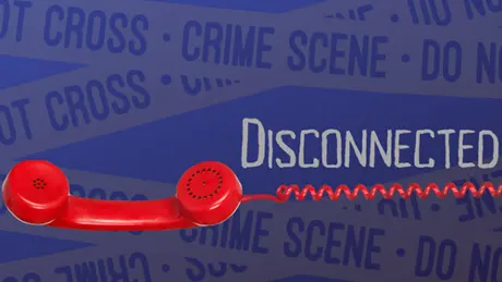 Disconnected