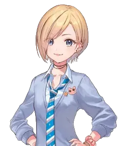 春夏冬 小兎