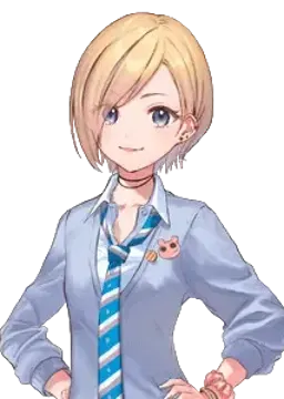 春夏冬 小兎