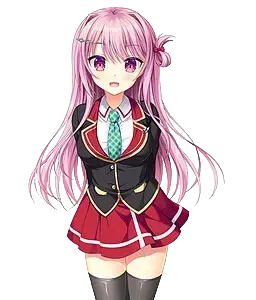 有瀬かぐや