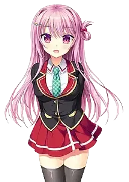 有瀬かぐや