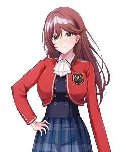 竜宮院玲亜