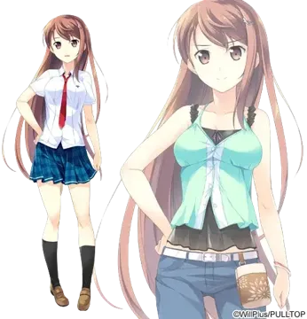望月 天音