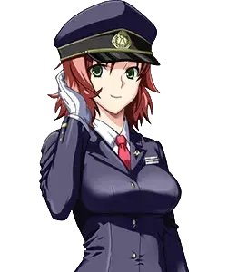 三桥葵