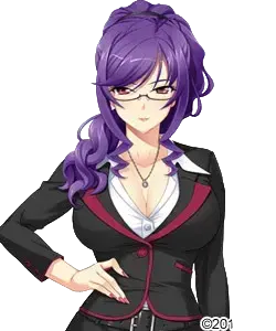 常盤冴子
