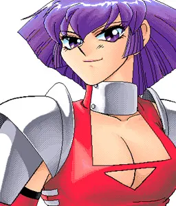 神崎 真理絵