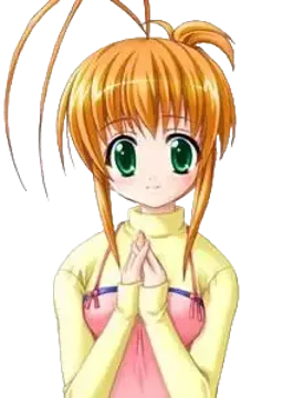 留美