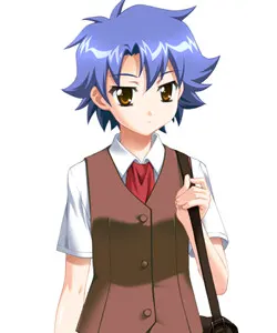 牧野未希