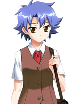 牧野未希