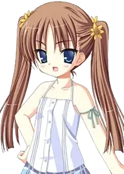 湊 夏緒