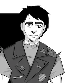 Dan