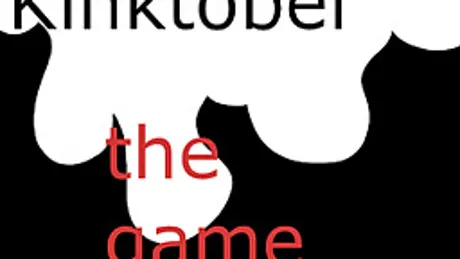 Kinktober 2022 The Game