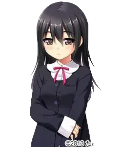 雛田 麻未