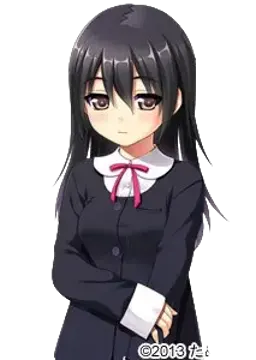 雛田 麻未