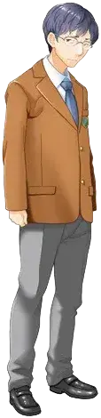 橘 清太郎