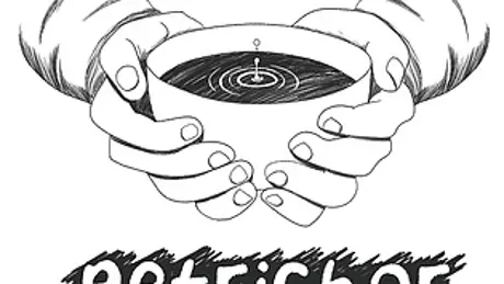 Petrichor
