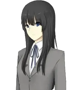 Ueda Fuyuko