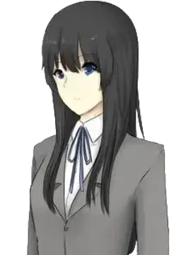 上田冬子