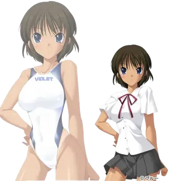 小枝 流花
