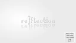 re]de[flection