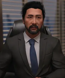 Yamamoto Shouhei