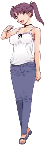 古橋 千夏