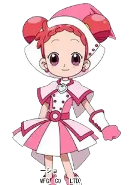 春風 どれみ