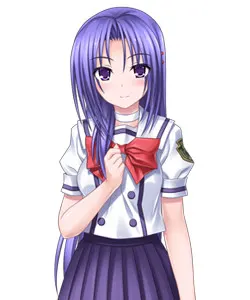 村上静流