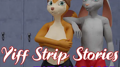 Yiff Strip Stories (EP5) - "Wrong Door"
