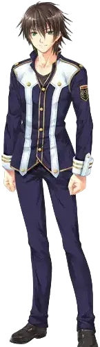 諸星総二