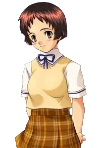 枡田 かなこ