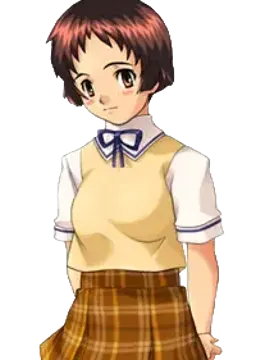 枡田 かなこ