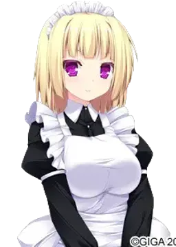 マルヴィナ・クルサード