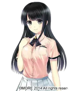 月浦亚依