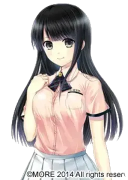 月浦亞依