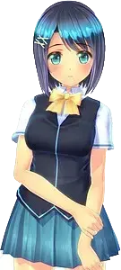 深山 小夜