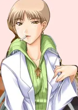 笹本 マヨ