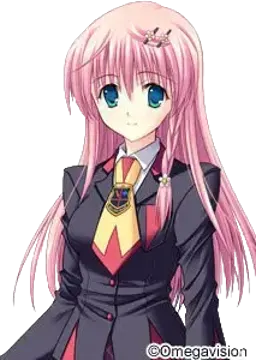 ミリアム=アルニラム