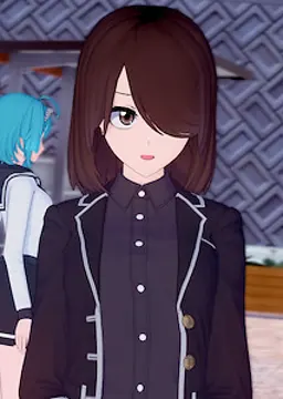 明日香
