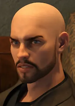 Jim Brie